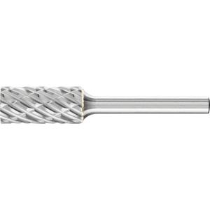 PFERD 21101987 Frässtift Zylinder Länge 65mm Produktabmessung, Ø 12mm Arbeits-Länge 25mm Schaftd