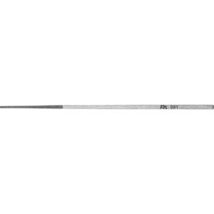 PFERD 15917041 Conische diamantvijl Lengte 170 mm 1 stuk(s)