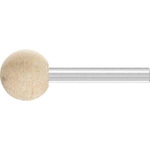 PFERD 41443212 Schuurpen Diameter 20 mm 10 stuk(s)