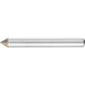 PFERD 36576060 Schleifstift Durchmesser 6mm 1St.