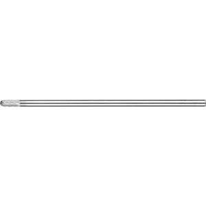 PFERD 21105027 Freesstift Lengte 172 mm Afmeting, Ø 6 mm Werklengte 16 mm Schachtdiameter 6 mm