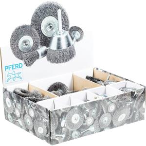 PFERD Bürsten-Set 43900001 1St.