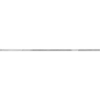 PFERD 19205104 Riffelfeile Länge 150mm 12St.
