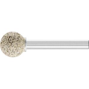 PFERD 31707613 Schuurpen Diameter 16 mm 10 stuk(s)