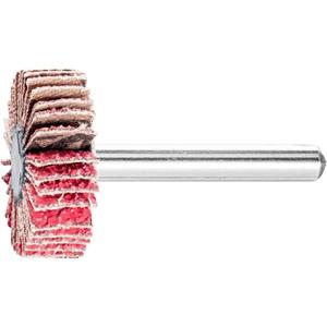 PFERD 44402054 Fächerschleifer Durchmesser 30mm 10St.