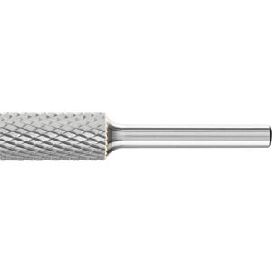 PFERD 21101946 Frässtift Zylinder Länge 65mm Produktabmessung, Ø 12mm Arbeits-Länge 25mm Schaftd