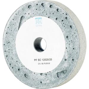 PFERD 41110408 Schleifscheibe Ø 125mm Körnung num 80 1St.