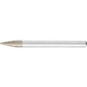 PFERD 36546010 Schuurpen Diameter 6 mm 1 stuk(s)