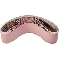PFERD BA 100/920 X A 120 45005872 Schleifband Körnung num 120 (L x B) 920mm x 100mm 10St.