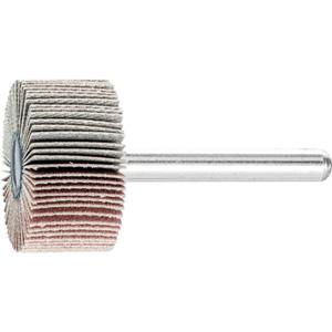 PFERD 44409326 Fächerschleifer Durchmesser 30mm 10St.
