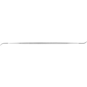 PFERD 19205174 Ribbelvijl Lengte 150 mm 12 stuk(s)