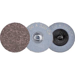 PFERD CDR 50 A 120 CK 42795012 Schuurpapier Korrelgrootte 120 (Ø) 50 mm 100 stuk(s)