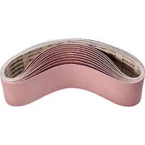 PFERD BA 100/920 X A 80 45005868 Schuurband Korrelgrootte 80 (l x b) 920 mm x 100 mm 10 stuk(s)