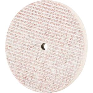 PFERD 41121408 Schleifscheibe Ø 40mm Körnung num 80 10St.