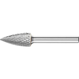 PFERD 21122726 Freesstift Spitsboog