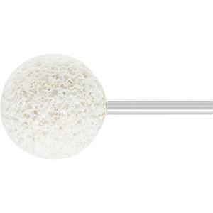 PFERD 31710520 Schuurpen Diameter 40 mm 5 stuk(s)
