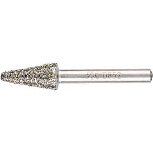 PFERD 36476071 Schleifstift Durchmesser 12mm 1St.