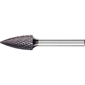 PFERD 21122724 Freesstift Spitsboog