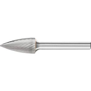 PFERD 21122756 Freesstift Spitsboog