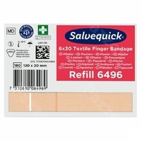 1009496 Vingerverband elastisch refill 6496