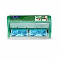 1009072  pleisterdispenser Blue Detectable