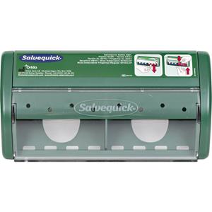 Salvequick 1009075 Pleisterdispenser leeg