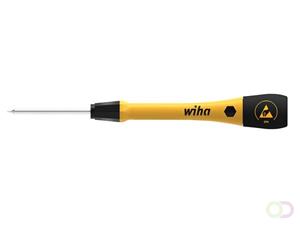 Wiha Elektronica Torx schroevendraaier Grootte T 20 Koplengte: 40 mm
