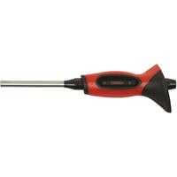 KSTOOLS KS TOOLS Durchtreiber mit Handschutzgriff 9 mm