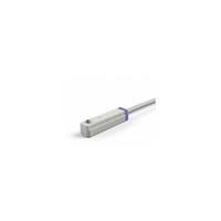 RIEGLER Sensor »CS1« Kurzhubzyl. »ACQ«/»ASQ«, REED-Sensor 2-Draht, NO - 