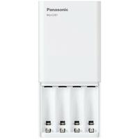 ENELOOP Panasonic  USB-Schelllade Gerät ohne Akkus BQ-CC87USB