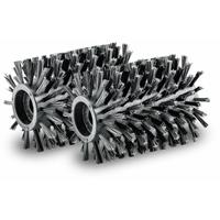 Karcher Bürstenwalzen Holzflächen für PLC 4 Terassenreiniger