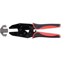 KSTOOLS KS TOOLS Crimpzange für Westernstecker, RJ45