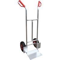 FORMAT Alu Transportkarre 150kg 305x200mm,Luft - 