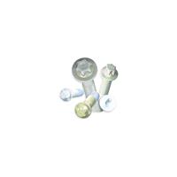 KSTOOLS KS TOOLS CHROMEplus Torx-E-Doppel-Ringschlüssel, 6-tlgXL