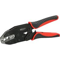 KSTOOLS KS TOOLS Crimpzange für 12V Zündkabel