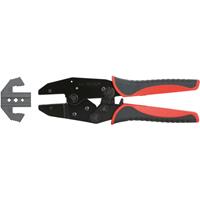 KSTOOLS KS TOOLS Crimpzange für Solar-Kupplungsstecker MC 3