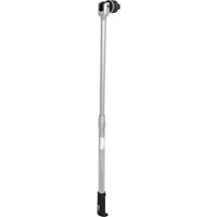 KSTOOLS KS TOOLS Teleskop-Hebel mit Umschaltknarre 3/4'
