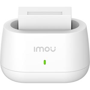 Imou Battery Charging Station Smart home accessoire Wit