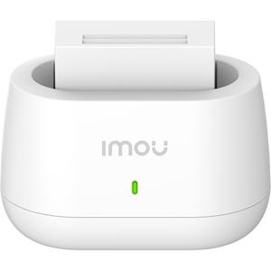 Imou Battery Charging Station Smart home accessoire Wit