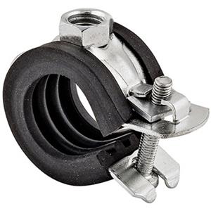 Fischer Gelenkrohrschelle FGRS 8 - 11 (100 Stk.) - 