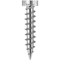 EUROTEC TerrassengleiterschraubenA4 4,2 x 24mm ( Inh.100 Stück )
