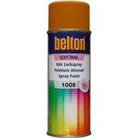 BELTON SpectRAL Lackspray 400 ml narzissengelb
