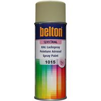 BELTON SpectRAL Lackspray 400 ml hellelfenbein