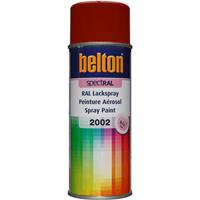 BELTON SpectRAL Lackspray 400 ml blutorange