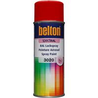 BELTON SpectRAL Lackspray 400 ml verkehrsrot