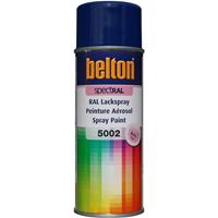 BELTON SpectRAL Lackspray 400 ml ultramarinblau