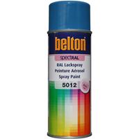 BELTON SpectRAL Lackspray 400 ml lichtblau
