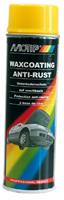 motip anti roest waxcoating spray 00129 500 ml