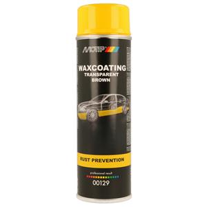 motip anti roest waxcoating spray 00129 500 ml