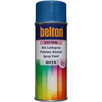 BELTON SpectRAL Lackspray 400 ml himmelblau